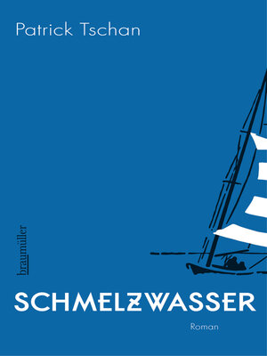 cover image of Schmelzwasser